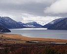 The spectacular and significant Prespa Lakes area, shared under a landmark agreement between Greece, Albania and the Former Yugoslav Republic of Macedonia.  The UN watercourses convention would enable many more such agreements globally.