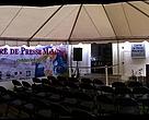 Media center at WWF Madagascar