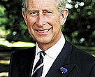 Prince Charles became the President of WWF Great Britain.