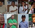 Click here to view the profiles of the WWF and AsRSG staff, who passed away in the helicopter tragedy
