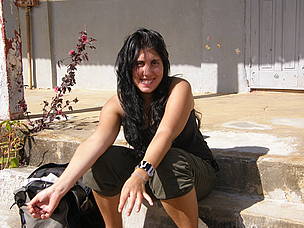 Profile picture / ©: WWF / Sarah Lafond Levy / ©: WWF / Sarah Lafond Levy