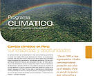 Programa Climático