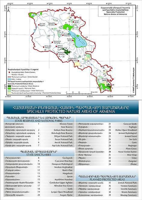  / &copy;: WWF-Armenia / T. Melkumyan