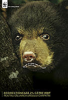  / &copy;: WWF