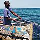 Pulling the nets in © WWF / Markos Zangas Tsakiris