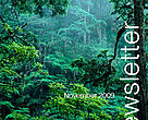 GFTN Quarterly Newsletter, November 2009