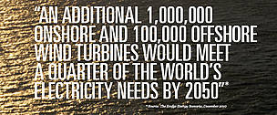 Energy Report quote / &copy;: EcoFys