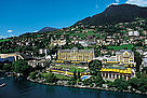 Raffles Le Montreux Palace / &copy;: Raffles Le Montreux Palace