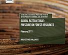 Global Rattan Trade Report Cover