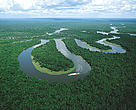 Río Amazonas