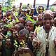 Reforestation day! Madagascar. © Bette Harms