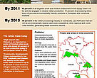 Cover for Switch to Sustainable Rattan project