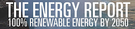 Energy Report 2011 banner / ©: Wild Wonders of Europe / Inaki Relanzon / WWF rel=