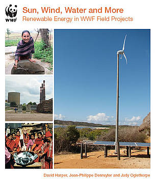 Renewable Energy in WWF Field Projects
/ ©: WWF / ©: WWF