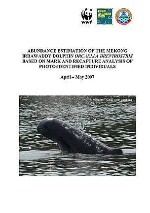 Mekong+dolphin+population