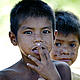 &copy; Richard Lavieille / WWF Paraguay