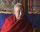 Ngawang Tenzing Jangpo, Climate Witness, Nepal.