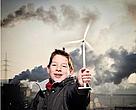 The earlier the EU can show it is reducing climate pollution and moving to the renewable energies path, the better for the international debate.