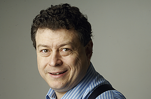 Rory Sutherland, Vice Chairman, Ogilvy Group UK. / ©: Rory Sutherland / ©: Rory Sutherland