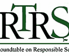 Round Table on Responsible Soy (RTRS) logo