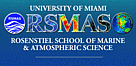 Rosenstiel School of Marine and Atmospheric Science. / &copy;: RSMAS