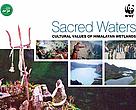 Sacred Waters-Cultural values of Himalayan Wetlands