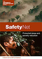 Safety Net: protected areas and poverty reduction / ©: WWF / ©: WWF