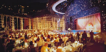 Monte-Carlo Sporting Club, Salles des Etoiles
/ ©: Sporting Monte-Carlo rel=