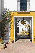 Hacienda Santiscal  / &copy;: Rusticae