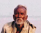 Shitanath Sarkar, Climate Witness, India