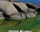 2008 Baltic Sea Scorecard