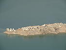 This town was flooded over ten years ago during the building of the Tehri Dam in India. When the ... / ©: Joerg Hartmann / WWF-Germany / ©: Joerg Hartmann / WWF-Germany