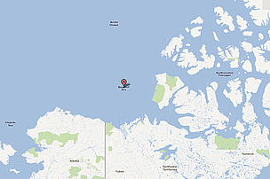The Beaufort Sea