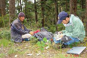  / &copy;: Sangay Dorji