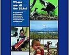 Front cover of the report.
