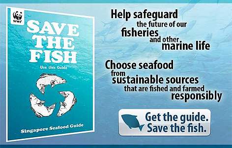 / &copy;: WWF Singapore
