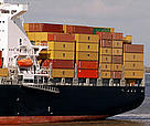 Container port on the North Sea, Antwerp, Belgium. / ©: WWF-Canon / Michel GUNTHER Container port on the North Sea, Antwerp, Belgium. / ©: WWF-Canon / Michel GUNTHER