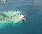 “WWF is very concerned about the possible negative impacts on biodiversity especially marine and coastal species, the threats to the ecosystems and the loss of people’s livelihood options. That’s why we decided to fund this mission,” said Harifidy Olivier Ralison, WWF Western Indian Ocean Marine Programme Coordinator. 