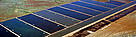 La acuicultura contribuye significativamente a las economías nacionales y a la oferta de frutos del ... / &copy;: Aerial view of shrimp farms surrounded by mangrove forests, Madagascar