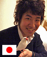 Shunta Takagi / ©: WWF / Shunta Takagi / ©: WWF / Shunta Takagi
