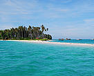 Sibuan Island, Semporna 