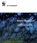Report:
Silent Invasion - The spread of marine invasive
species via ships’ ballast water / ©: WWF / ©: WWF