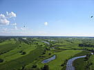 Green corridor of protected areas supports unique stop-over sites for millions of waterfowl along ... / ©: WWF / Eugene Simonov / ©: WWF / Eugene Simonov