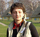 Conservation Programme Manager / &copy;: WWF-Armenia