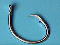 Circle Hook. / &copy;: WWF-Canon / Jill Hatzai