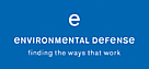 Environmental Defense / &copy;: Environmental Defense