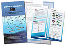 Brochure - Brochure - "Set Your Longline Deep: Catch more target species and avoid bycatch using a new ... / ©: Smart Gear / Steve Beverly