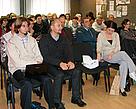 PES workshop in Ukraine, 2011. / ©: WWF DCPO PES workshop in Ukraine, 2011. / ©: WWF DCPO