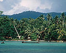 Vangunu, Solomon Islands.