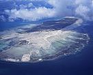 Songosongo Island